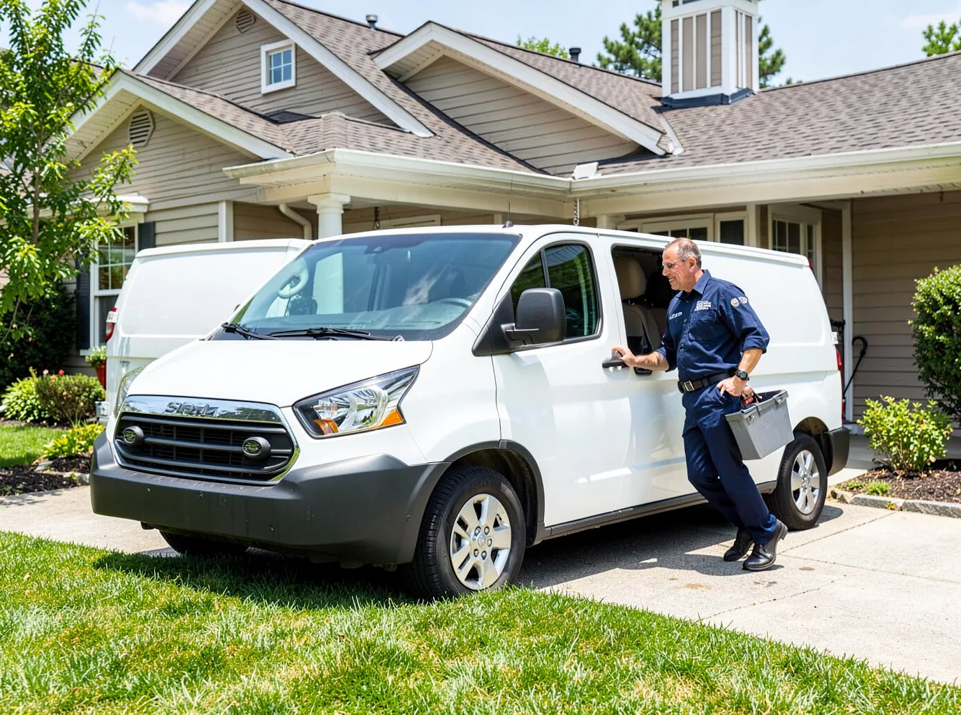 Emergency Plumber company in Bedford, MA