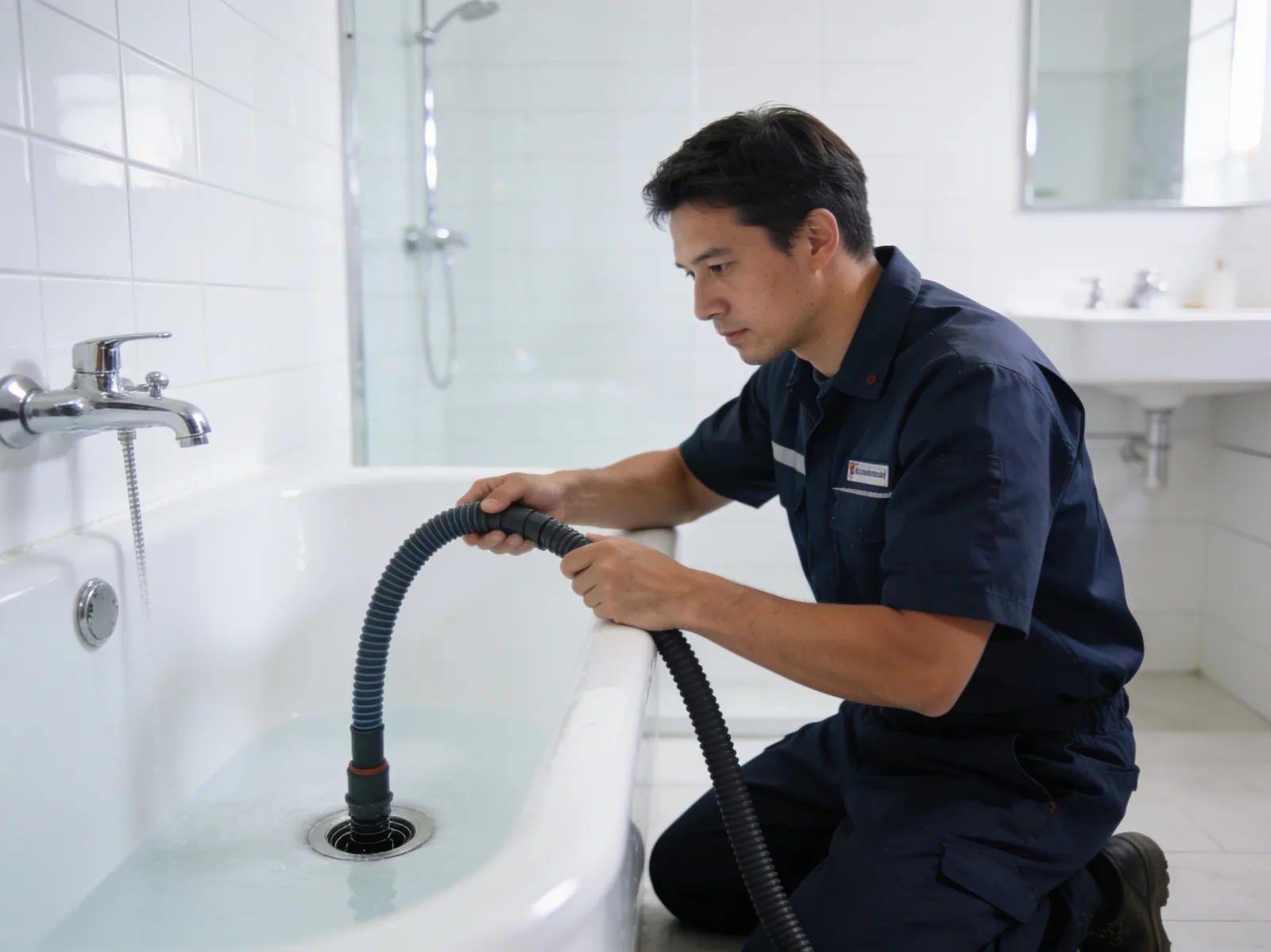Emergency Plumber Bedford, MA FAQs